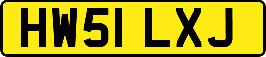 HW51LXJ