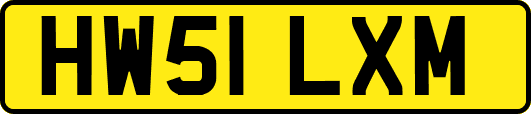 HW51LXM