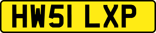 HW51LXP