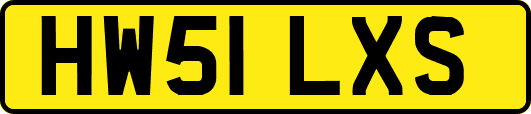 HW51LXS