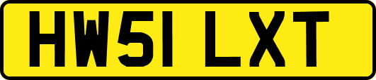 HW51LXT