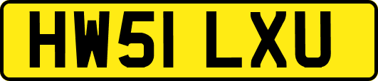 HW51LXU
