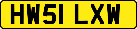 HW51LXW