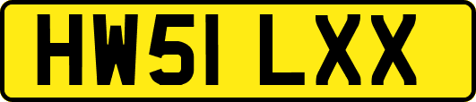 HW51LXX