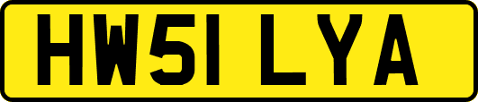 HW51LYA