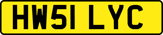 HW51LYC