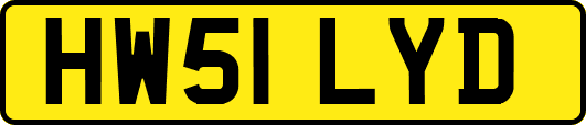 HW51LYD