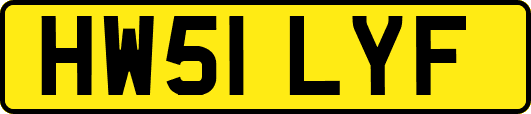 HW51LYF