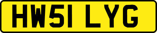 HW51LYG