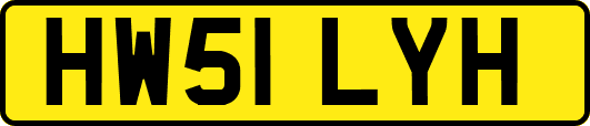 HW51LYH