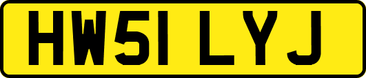 HW51LYJ