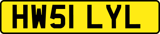 HW51LYL