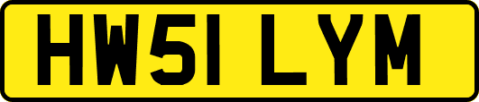 HW51LYM