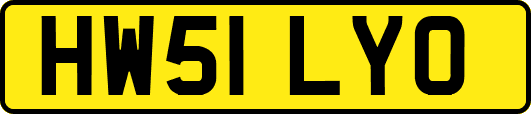 HW51LYO