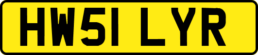 HW51LYR