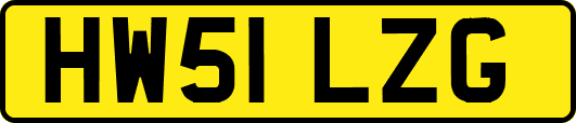 HW51LZG