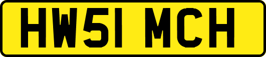HW51MCH