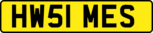 HW51MES