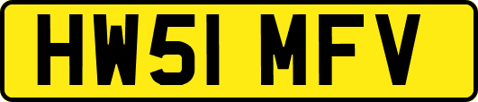 HW51MFV