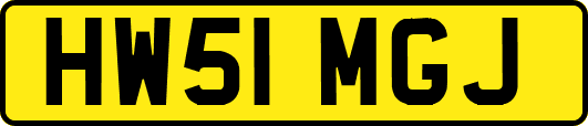 HW51MGJ