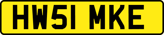 HW51MKE