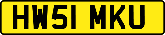 HW51MKU