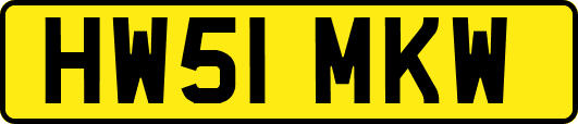 HW51MKW