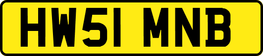 HW51MNB