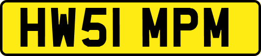 HW51MPM