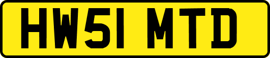 HW51MTD