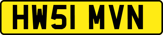 HW51MVN