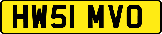 HW51MVO