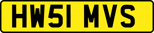 HW51MVS