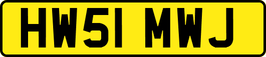 HW51MWJ