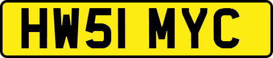 HW51MYC