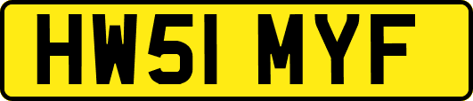 HW51MYF