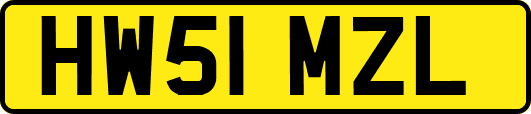 HW51MZL