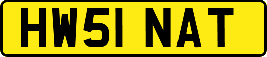 HW51NAT