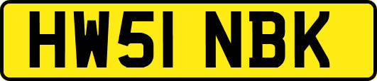HW51NBK