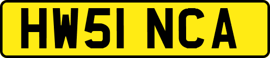 HW51NCA