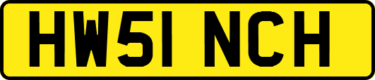 HW51NCH