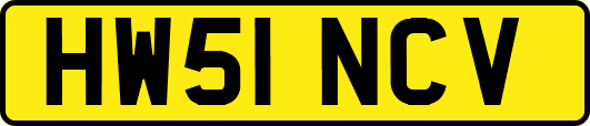 HW51NCV