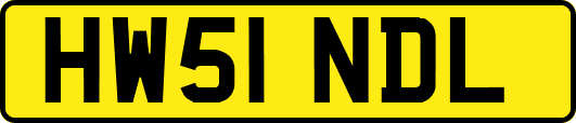 HW51NDL