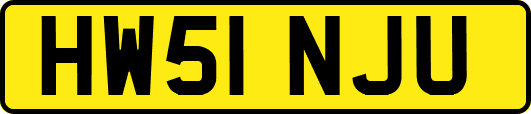 HW51NJU