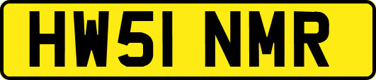 HW51NMR