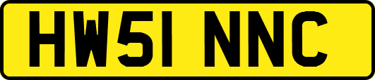 HW51NNC