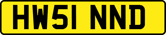 HW51NND