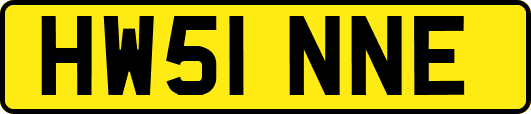 HW51NNE