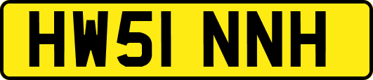 HW51NNH