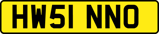 HW51NNO